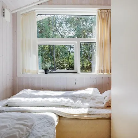 Ros - 350m From The Sea In Djursland And Mols By Interhome