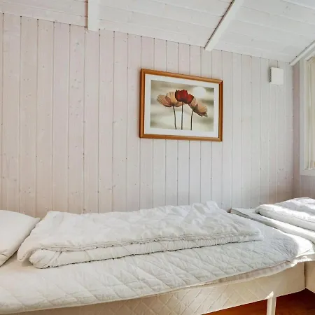 Ros - 350m From The Sea In Djursland And Mols By Interhome *