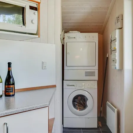 Ros - 350m From The Sea In Djursland And Mols By Interhome *