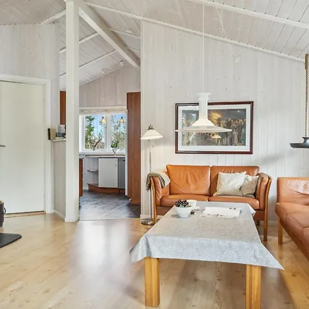 Hébergement de vacances Ros - 350m From The Sea By Interhome