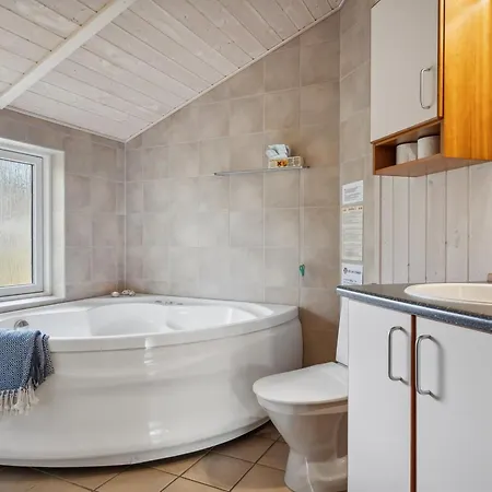 Hébergement de vacances Ros - 350m From The Sea By Interhome