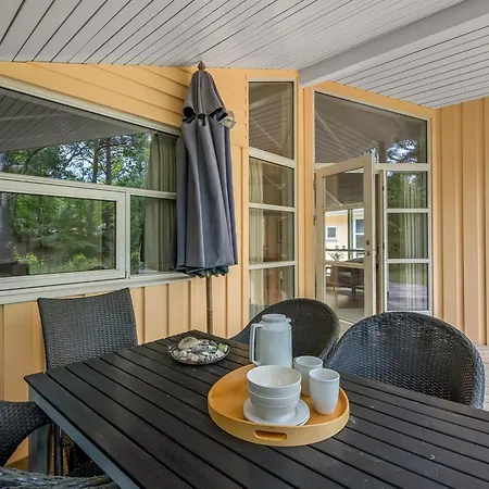 Ros - 350m From The Sea By Interhome Feriehus
