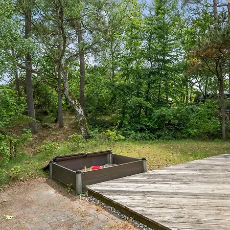 Feriehus Ros - 350m From The Sea By Interhome