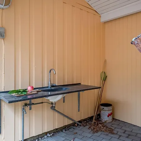 Hébergement de vacances Ros - 350m From The Sea By Interhome *