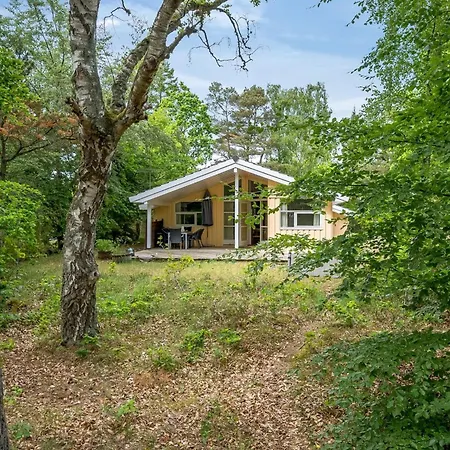 Feriehus Ros - 350m From The Sea By Interhome